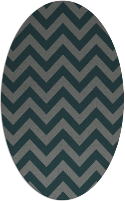 zigzag rug - item 454665
