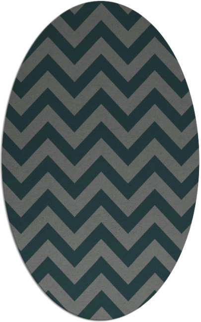 zigzag rug - item 454666