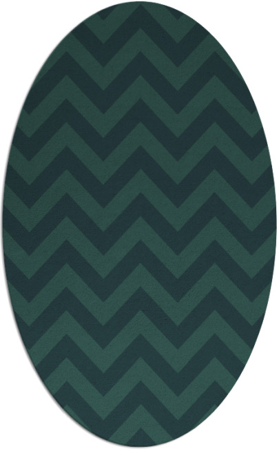 zigzag rug - item 454667