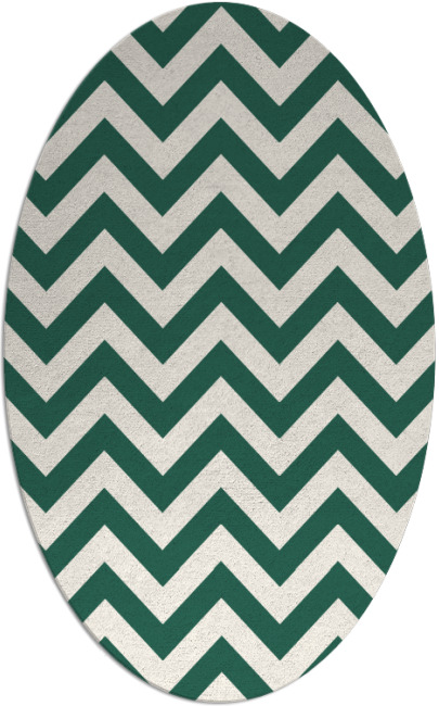 zigzag rug - item 454669