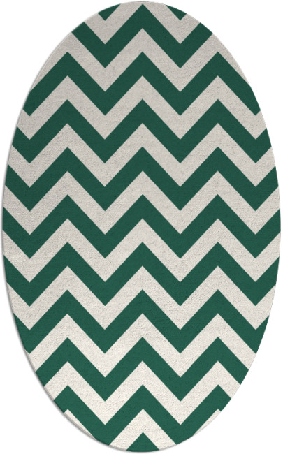 zigzag rug - item 454670