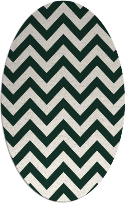 zigzag rug - item 454671