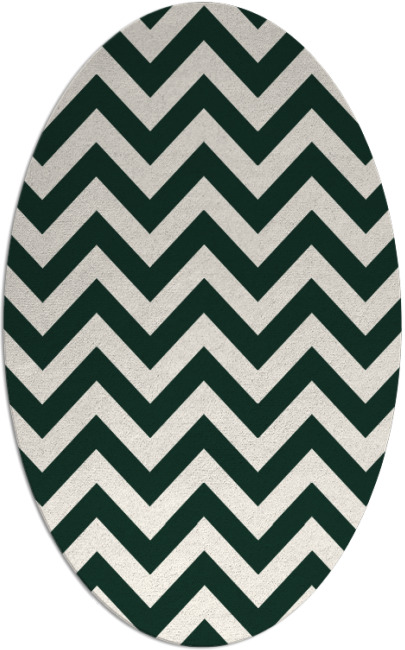 zigzag rug - item 454672