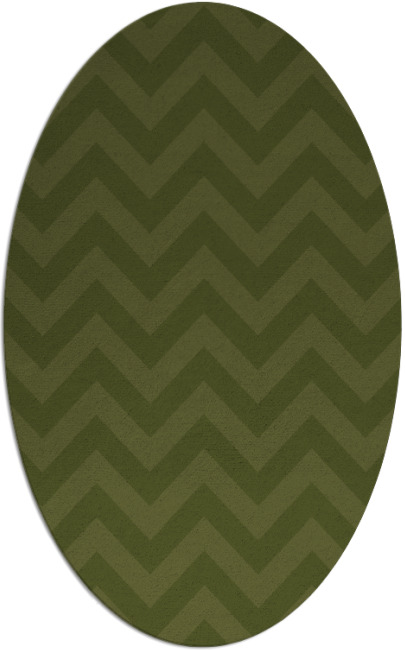 zigzag rug - item 454673