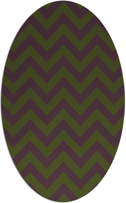 zigzag rug - item 454675