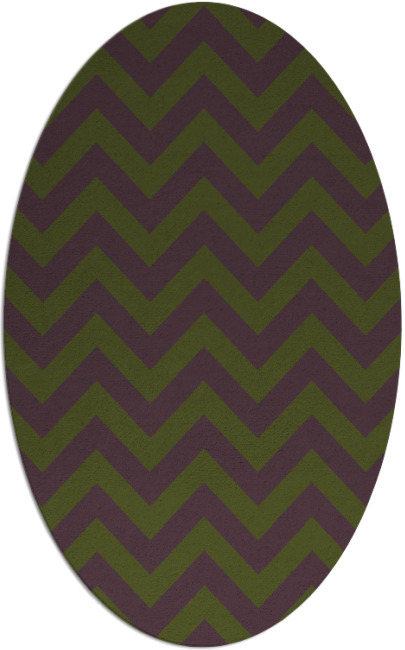 zigzag rug - item 454676