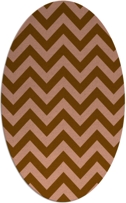zigzag rug - item 454683