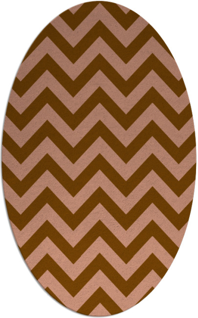 zigzag rug - item 454684