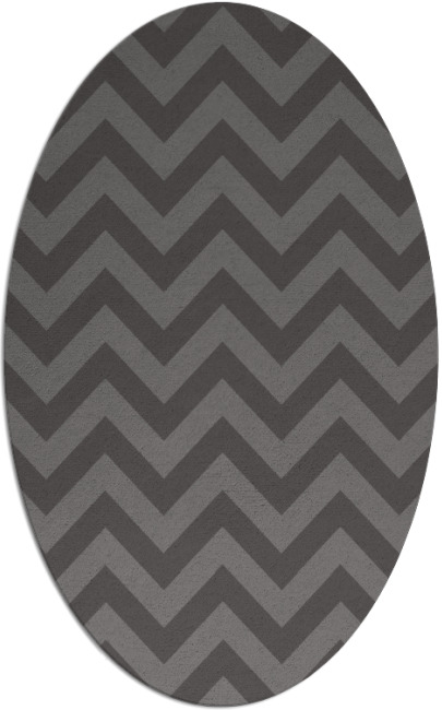 zigzag rug - item 454685