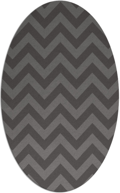 zigzag rug - item 454686