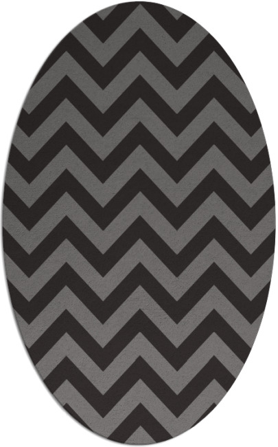 zigzag rug - item 454687