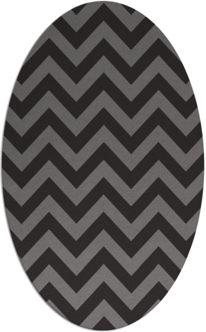 zigzag rug - item 454688