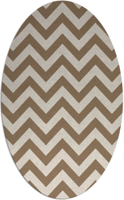 zigzag rug - item 454689