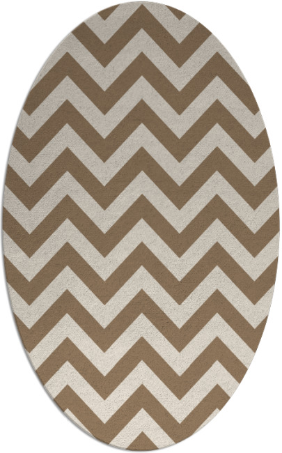 zigzag rug - item 454690