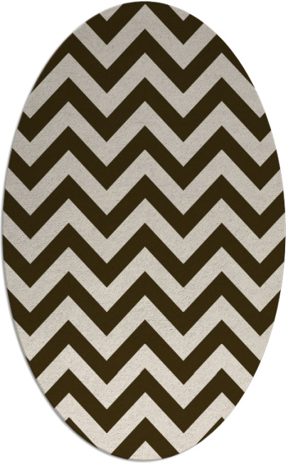 zigzag rug - item 454691
