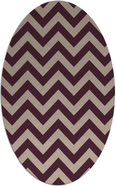 zigzag rug - item 454697