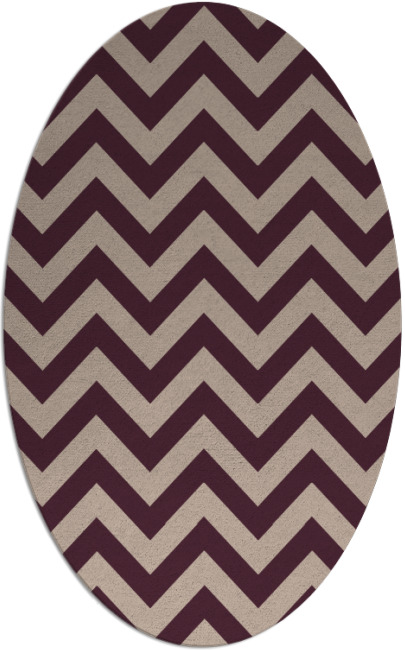 zigzag rug - item 454698