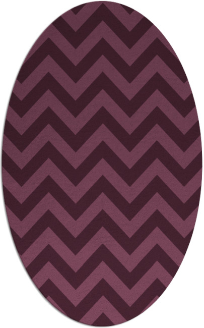zigzag rug - item 454699