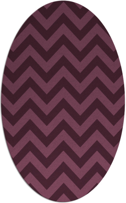 zigzag rug - item 454700
