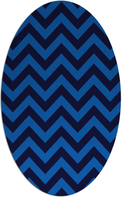 zigzag rug - item 454705