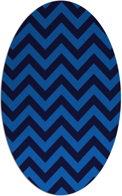 zigzag rug - item 454706