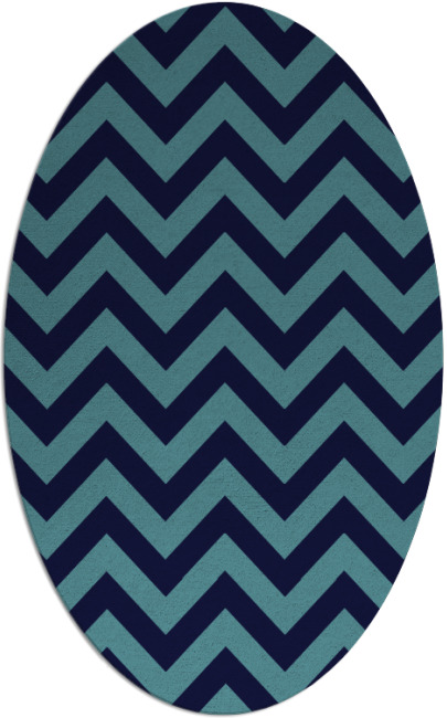 zigzag rug - item 454708