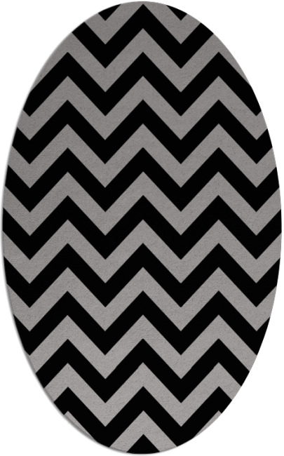 zigzag rug - item 454709