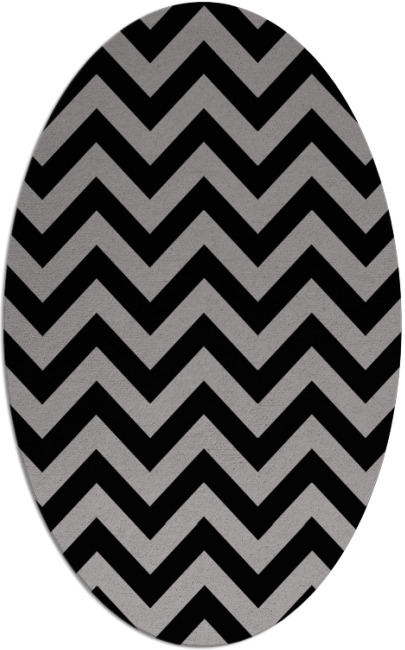 zigzag rug - item 454710