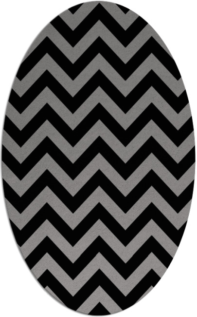 zigzag rug - item 454711