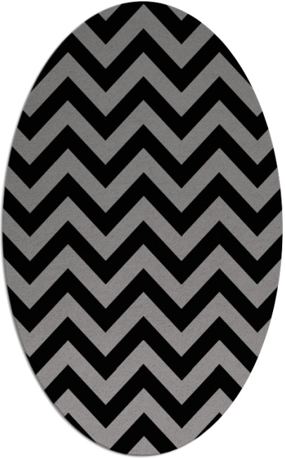 zigzag rug - item 454712