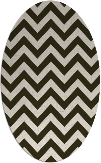 zigzag rug - item 454713