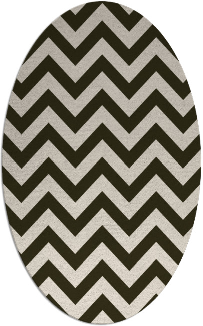 zigzag rug - item 454714