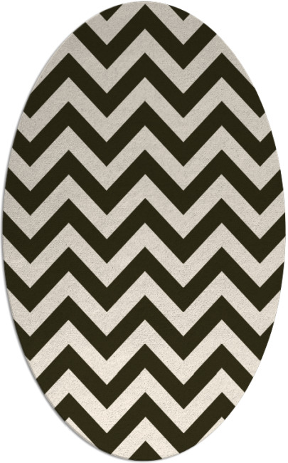 zigzag rug - item 454715