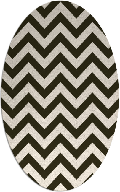 zigzag rug - item 454716