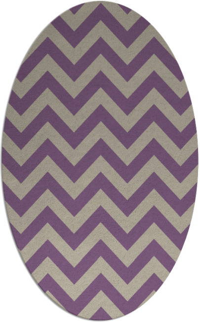 zigzag rug - item 454717