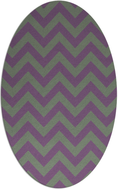 zigzag rug - item 454719