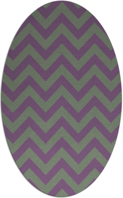 zigzag rug - item 454720