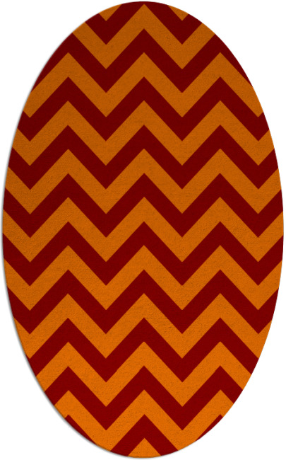 zigzag rug - item 454726