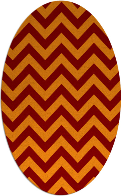 zigzag rug - item 454727