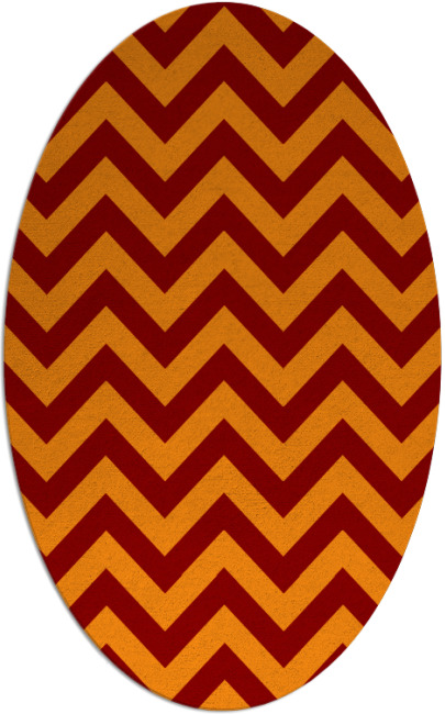 zigzag rug - item 454728
