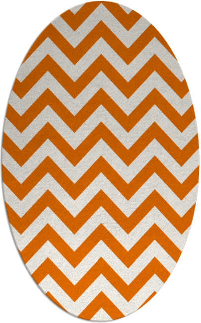 zigzag rug - item 454729