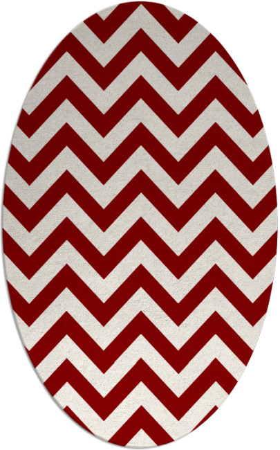 zigzag rug - item 454731