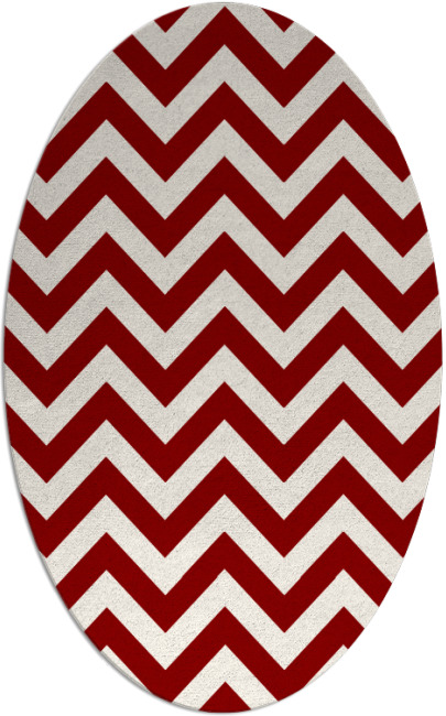 zigzag rug - item 454732