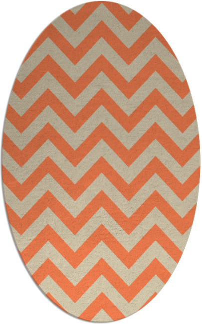 zigzag rug - item 454733