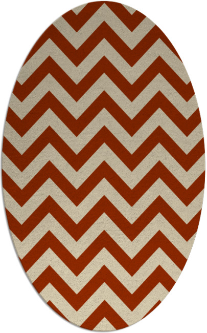 zigzag rug - item 454735