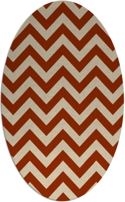 zigzag rug - item 454736