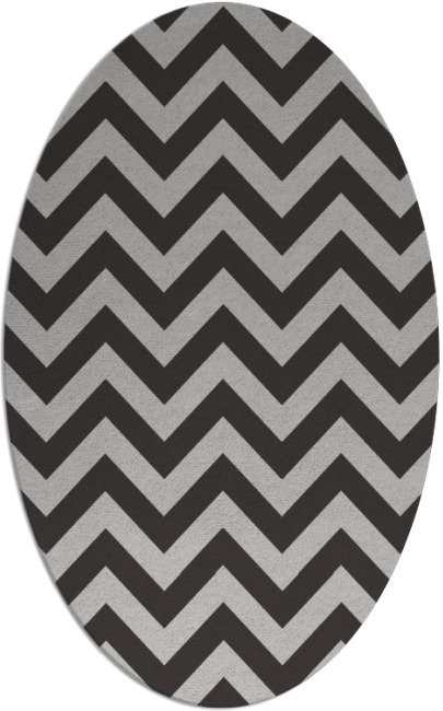zigzag rug - item 454738
