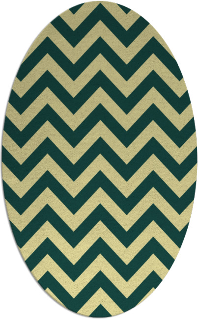 zigzag rug - item 454741