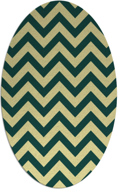 zigzag rug - item 454742