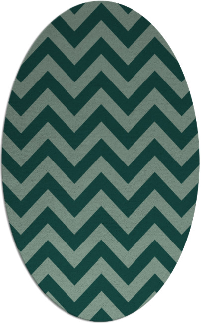 zigzag rug - item 454743